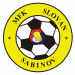 Emblema Slovan Sabinov
