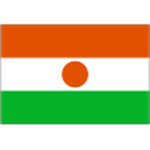 Emblema Niger
