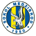 Emblema Sokol Medzibrod