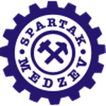 Emblema Spartak Medzev
