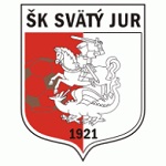 Emblema Svätý Jur