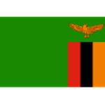 Emblema Zambia