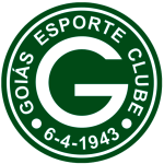 Emblema Goias