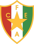 Emblema Estrela