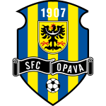 Emblema Opava II