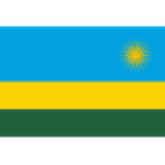 Emblema Rwanda