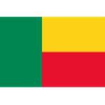 Emblema Benin