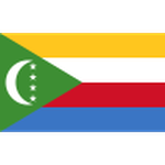 Emblema Comoros