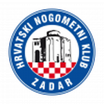 Emblema HNK Zadar