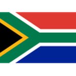 Emblema South Africa