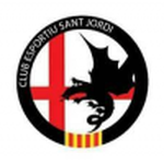 Emblema PE Sant Jordi