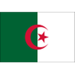 Emblema Algeria