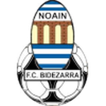 Emblema Bidezarra