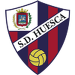 Emblema Huesca II