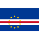Emblema Cape Verde Islands