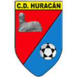 Emblema Huracán Balazote