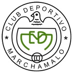 Emblema Marchamalo