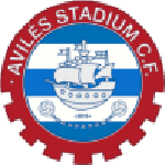 Emblema Avilés Stadium