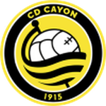 Emblema Cayón