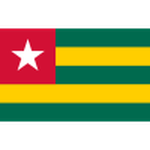 Emblema Togo