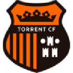 Emblema Torrent