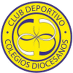 Emblema Colegios Diocesanos