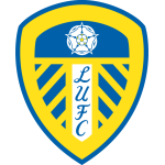Emblema Leeds United U18