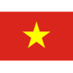 Emblema Vietnam