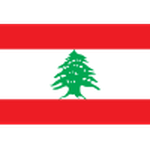 Emblema Lebanon
