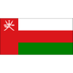 Emblema Oman