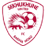 Emblema Sekhukhune United