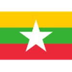 Emblema Myanmar