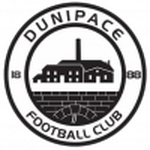 Emblema Dunipace