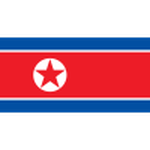 Emblema North Korea