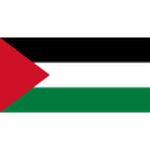 Emblema Palestine