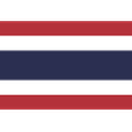 Emblema Thailand