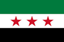 Emblema Syria