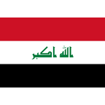 Emblema Iraq