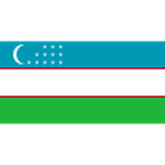 Emblema Uzbekistan