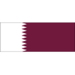 Emblema Qatar