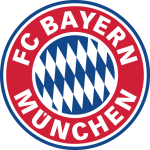 Emblema Bayern München