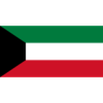 Emblema Kuwait