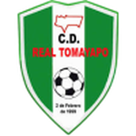 Emblema Real Tomayapo