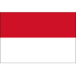 Emblema Indonesia