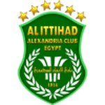 Emblema Al Ittihad