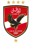 Emblema Al Ahly