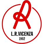 Emblema Vicenza Virtus