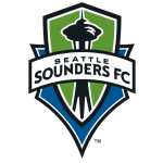 Emblema Seattle Sounders