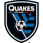Emblema San Jose Earthquakes