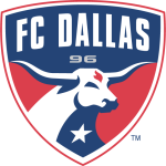 Emblema FC Dallas